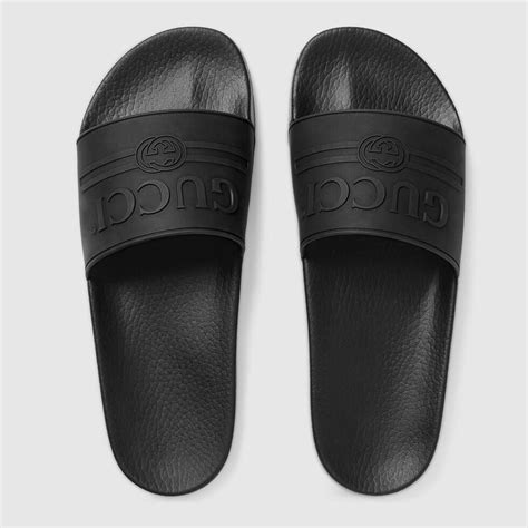 gucci sport slide|gucci slides outlet.